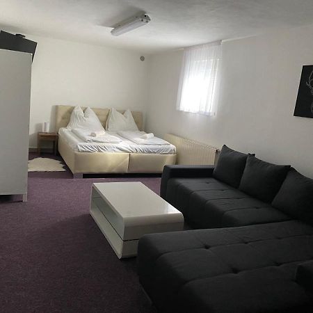 Apartmany Nad Rybnikem Železná Ruda Eksteriør bilde