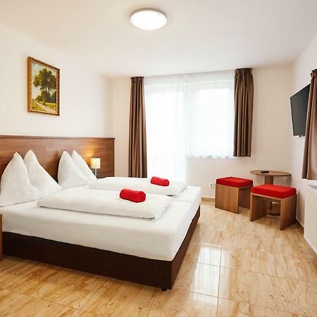 Apartmany Nad Rybnikem Železná Ruda Eksteriør bilde
