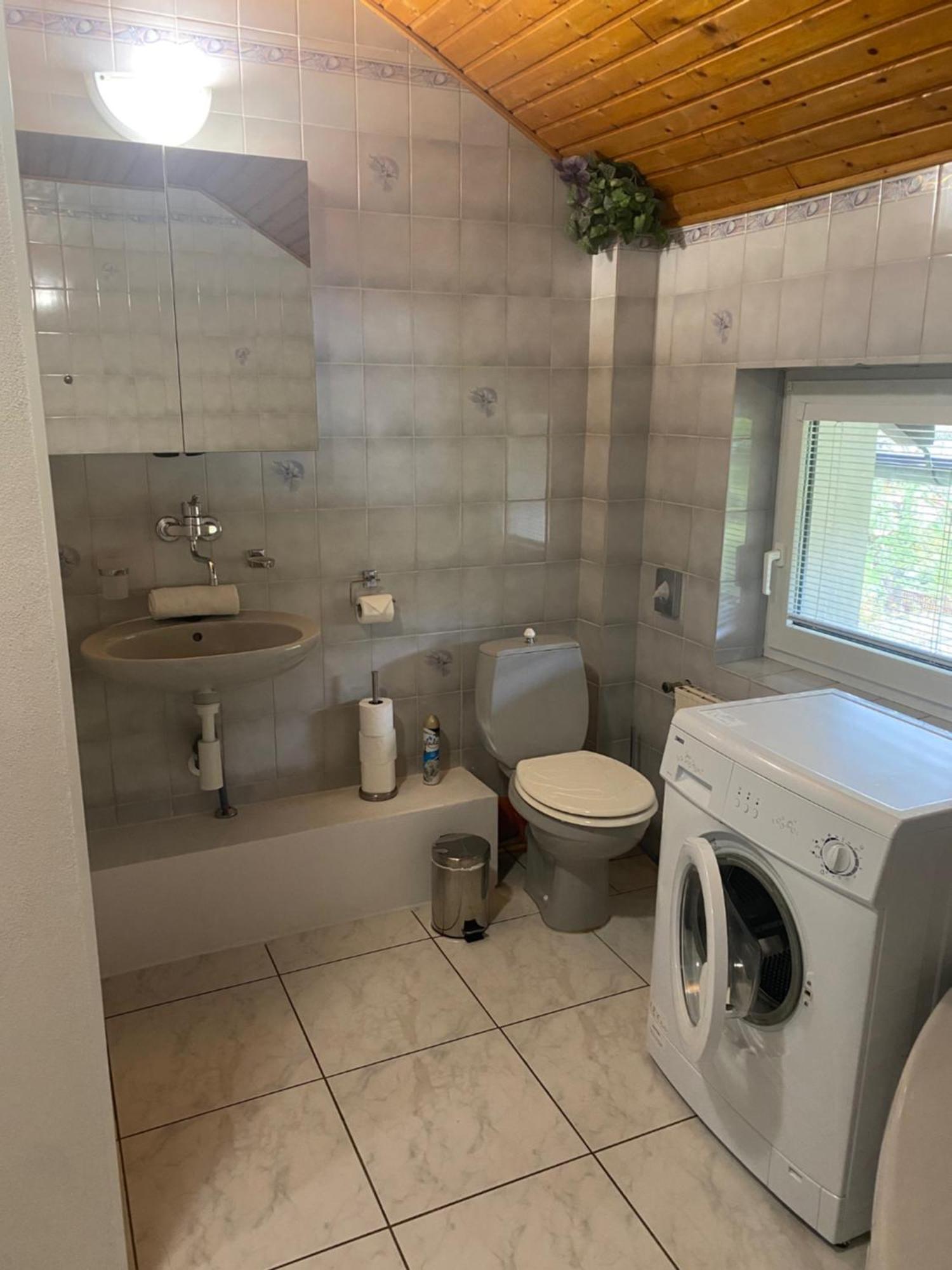 Apartmany Nad Rybnikem Železná Ruda Eksteriør bilde