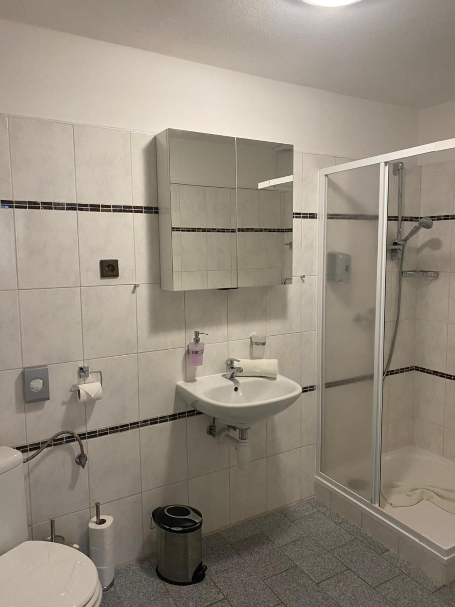 Apartmany Nad Rybnikem Železná Ruda Eksteriør bilde