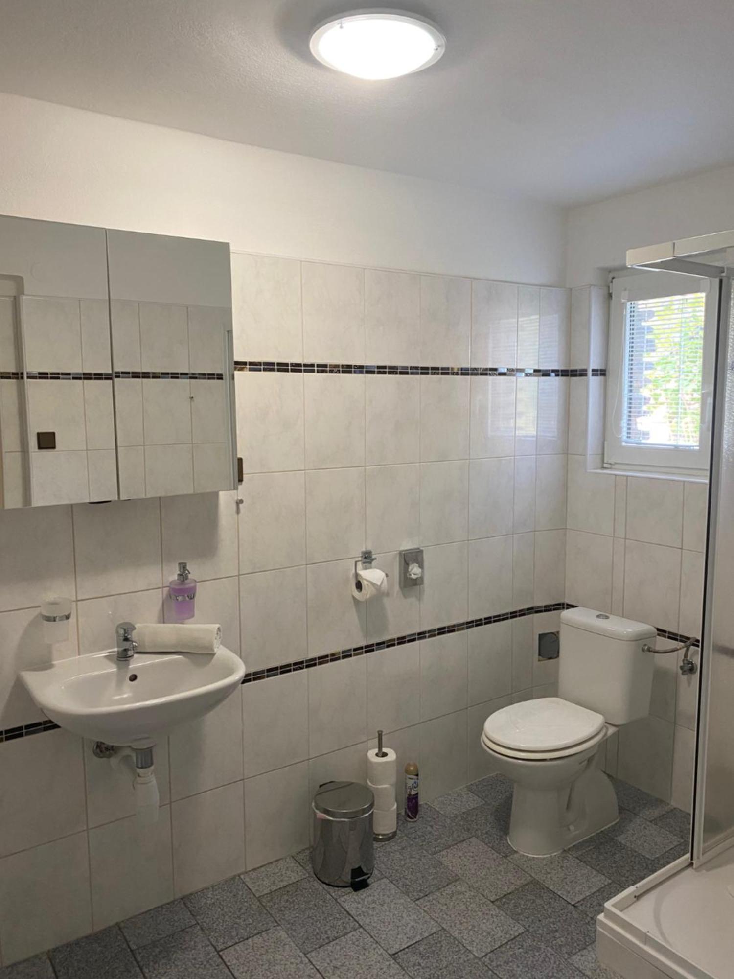Apartmany Nad Rybnikem Železná Ruda Eksteriør bilde