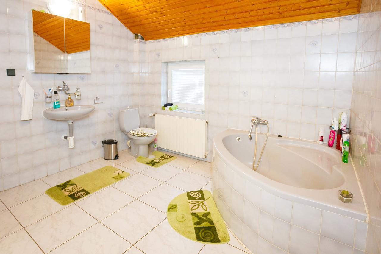 Apartmany Nad Rybnikem Železná Ruda Eksteriør bilde