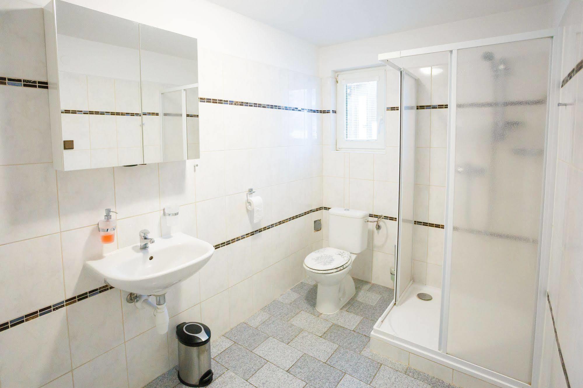 Apartmany Nad Rybnikem Železná Ruda Eksteriør bilde